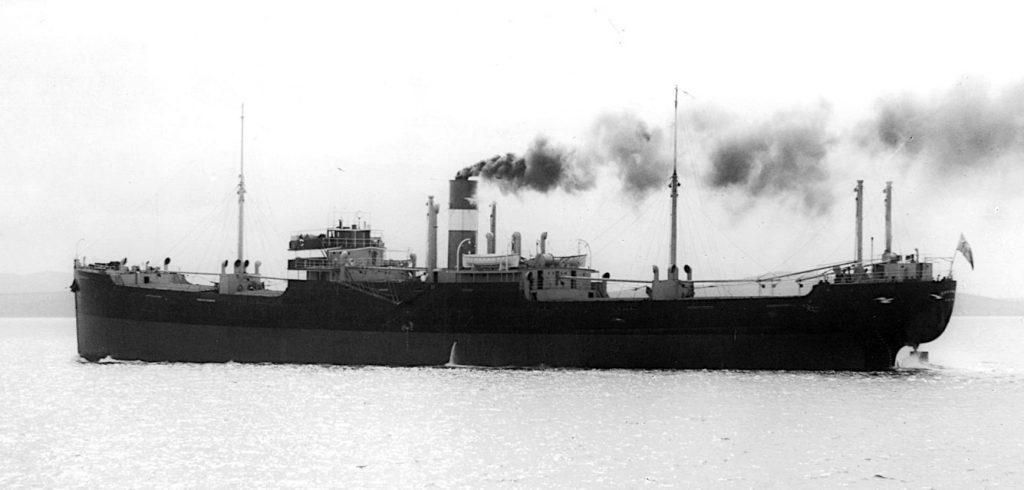 New photograph of Saganaga
