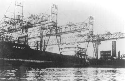 SS Lord Strathcona