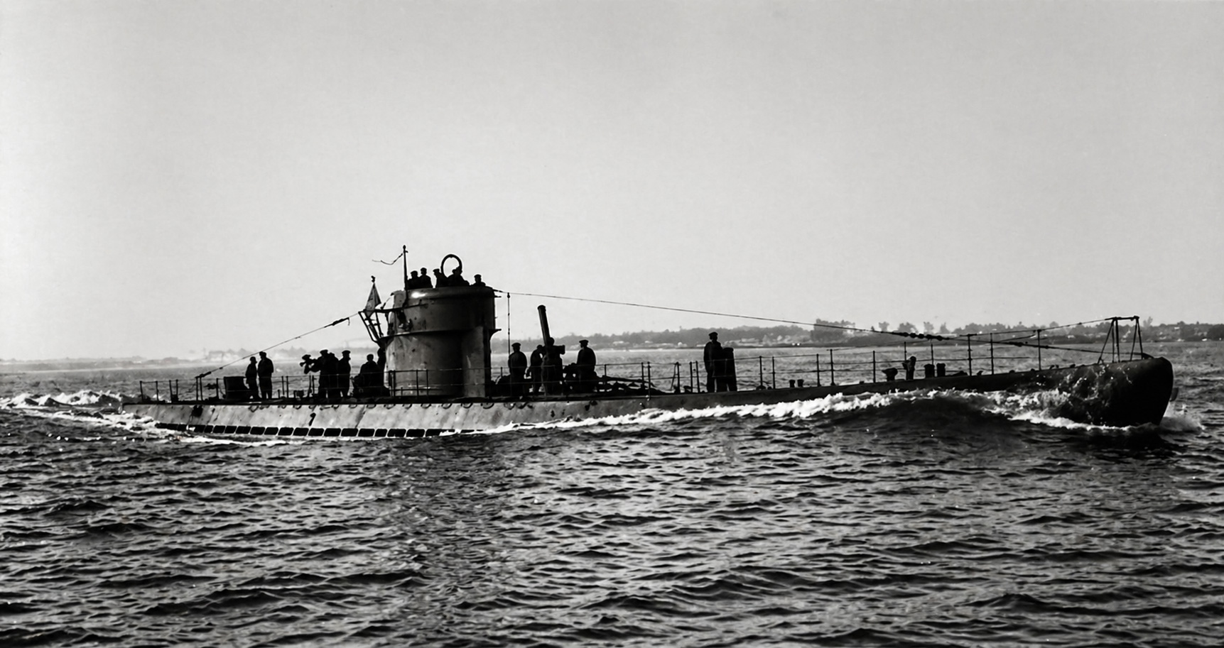 Bell Island Harbour