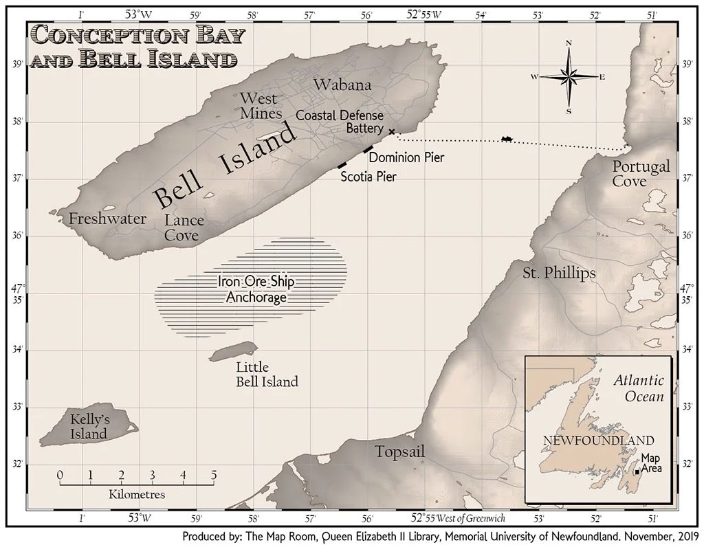 The 1942 Attacks