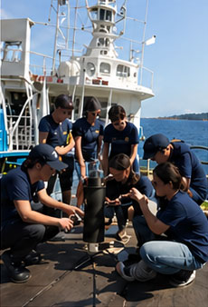 Student Training