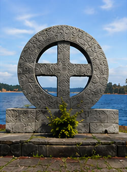 Virtual Memorial